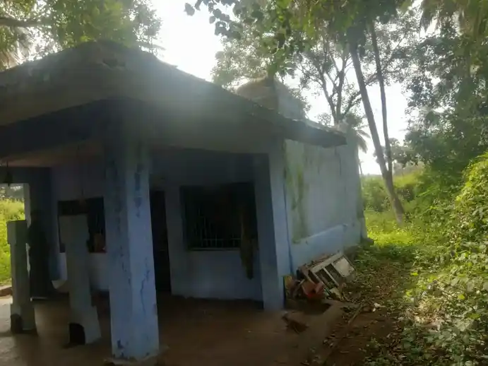 Arulmigu Pattalamman Temple, Gudimenahalli - 635204 அருள்மிகு பட்டாளம்மன் திருக்கோயில், குடிமேனஹள்ளி - 635204, Krishnagiri - Ancient Temple Architecture and History Image 4