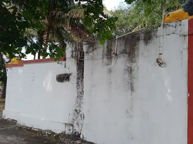 Arulmigu Pattalamman Temple, Hanumanthapuram - 636808 அருள்மிகு பட்டாளம்மன் திருக்கோயில், Hanumanthapuram - 636808, Dharmapuri - Ancient Temple Architecture and History Image 2