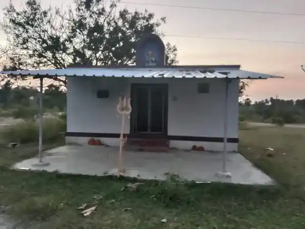 Arulmigu Pattalamman Temple, Jinjupalli - 635115 Temple