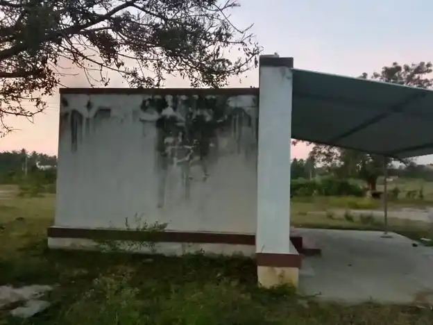 Arulmigu Pattalamman Temple, Jinjupalli - 635115 அருள்மிகு பட்டாளம்மன் திருக்கோயில், ஜிஞ்சுப்பள்ளி - 635115, Krishnagiri - Ancient Temple Architecture and History Image 2