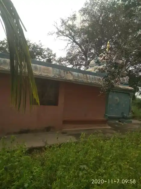 Arulmigu Pattalamman Temple, Kaatupatti - 635304 அருள்மிகு பட்டாளம்மன் திருக்கோயில், Kaatupatti - 635304, Krishnagiri - Ancient Temple Architecture and History Image 2