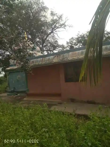 Arulmigu Pattalamman Temple, Kaatupatti - 635304 அருள்மிகு பட்டாளம்மன் திருக்கோயில், Kaatupatti - 635304, Krishnagiri - Ancient Temple Architecture and History Image 4