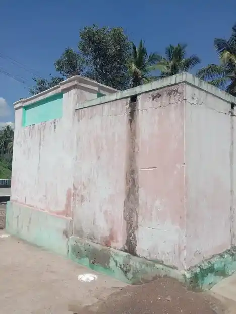 Arulmigu Pattalamman Temple, Kalampalayam - 641104