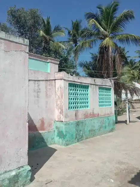 Arulmigu Pattalamman Temple, Kalampalayam - 641104 அருள்மிகு பட்டாளம்மன் திருக்கோயில், காளம்பாளையம், Kalampalayam - 641104, Coimbatore - Ancient Temple Architecture and History Image 3