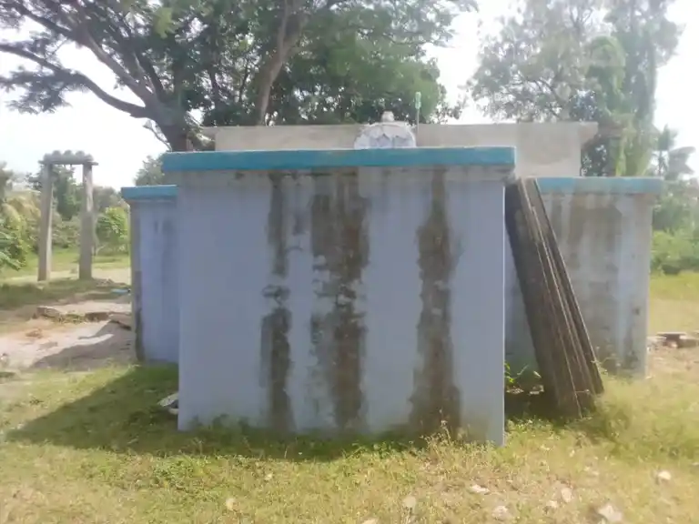 Arulmigu Pattalamman Temple, Karakuppam - 635104 அருள்மிகு பட்டாளம்மன் திருக்கோயில், காரகுப்பம் - 635104, Krishnagiri - Ancient Temple Architecture and History Image 2