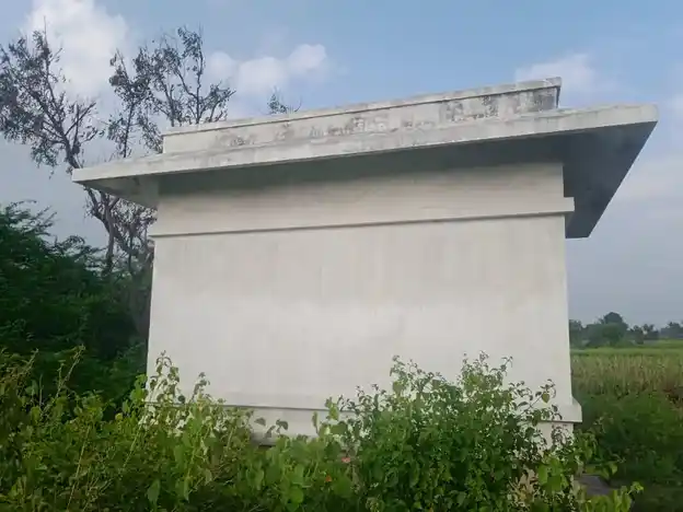 Arulmigu Pattalamman Temple, Karimangalam - 635111 அருள்மிகு பட்டாளம்மன் திருக்கோயில், Karimangalam - 635111, Dharmapuri - Ancient Temple Architecture and History Image 3