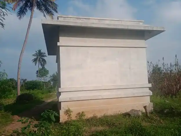 Arulmigu Pattalamman Temple, Karimangalam - 635111 அருள்மிகு பட்டாளம்மன் திருக்கோயில், Karimangalam - 635111, Dharmapuri - Ancient Temple Architecture and History Image 5