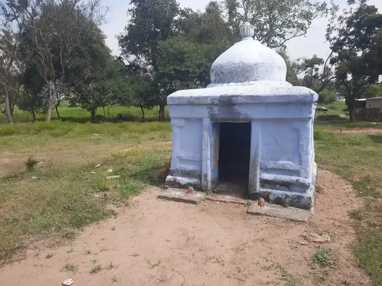 Arulmigu Pattalamman Temple, Karimangalam - 635111 அருள்மிகு பட்டாளம்மன் திருக்கோயில், Karimangalam - 635111, Dharmapuri - Ancient Temple Architecture and History Image 9