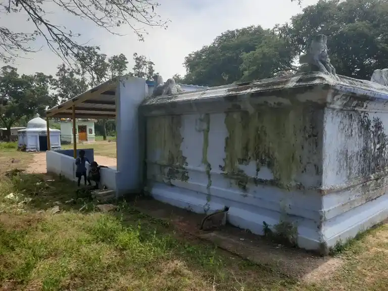 Arulmigu Pattalamman Temple, Karimangalam - 635111 அருள்மிகு பட்டாளம்மன் திருக்கோயில், Karimangalam - 635111, Dharmapuri - Ancient Temple Architecture and History Image 10