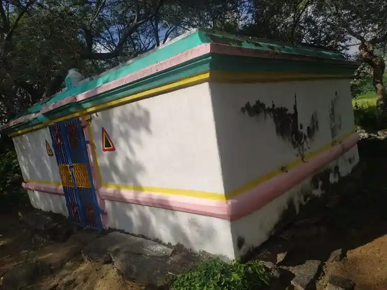 Arulmigu Pattalamman Temple, Kathiripuram - 635112 Temple