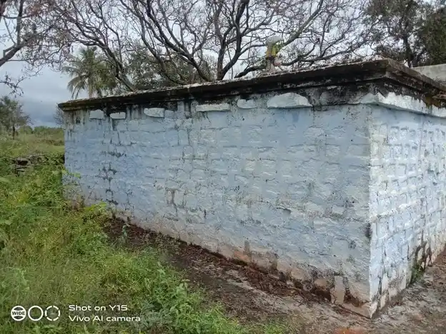 Arulmigu Pattalamman Temple, Kattavalachampatti, Harur - 636903
