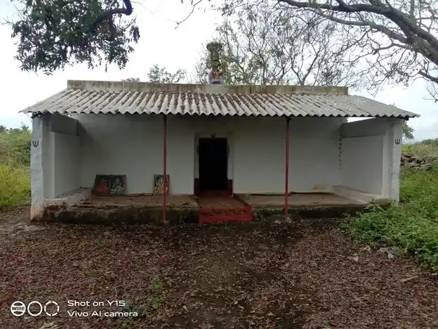 Arulmigu Pattalamman Temple, Kattavalachampatti, Harur - 636903 அருள்மிகு பட்டாளம்மன் திருக்கோயில், Kattavalachampatti, Harur - 636903, Dharmapuri - Ancient Temple Architecture and History Image 3