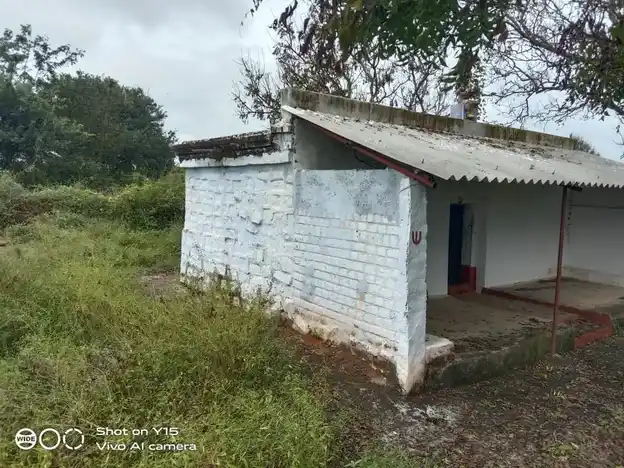 Arulmigu Pattalamman Temple, Kattavalachampatti, Harur - 636903 அருள்மிகு பட்டாளம்மன் திருக்கோயில், Kattavalachampatti, Harur - 636903, Dharmapuri - Ancient Temple Architecture and History Image 4