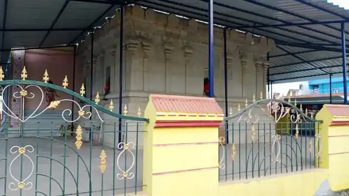 Arulmigu Pattalamman Temple, Kelamangalam - 635113 அருள்மிகு பட்டாளம்மன் திருக்கோயில், Kelamangalam - 635113, Krishnagiri - Ancient Temple Architecture and History Image 2
