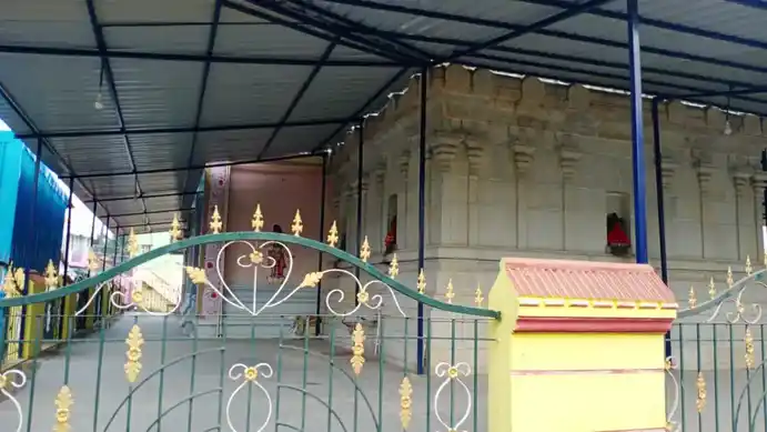 Arulmigu Pattalamman Temple, Kelamangalam - 635113 அருள்மிகு பட்டாளம்மன் திருக்கோயில், Kelamangalam - 635113, Krishnagiri - Ancient Temple Architecture and History Image 3