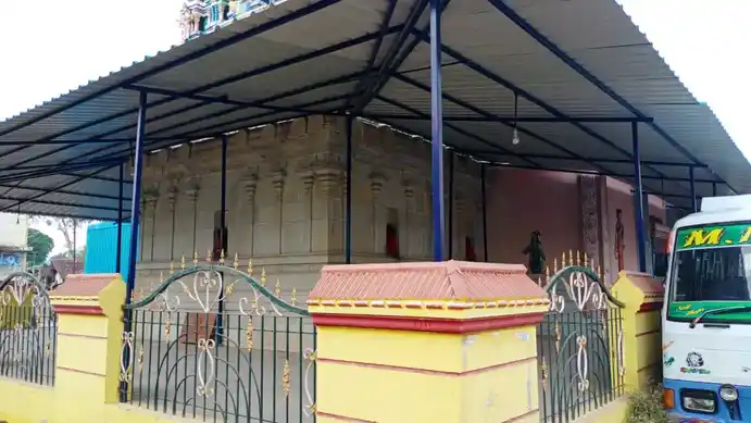 Arulmigu Pattalamman Temple, Kelamangalam - 635113 அருள்மிகு பட்டாளம்மன் திருக்கோயில், Kelamangalam - 635113, Krishnagiri - Ancient Temple Architecture and History Image 6