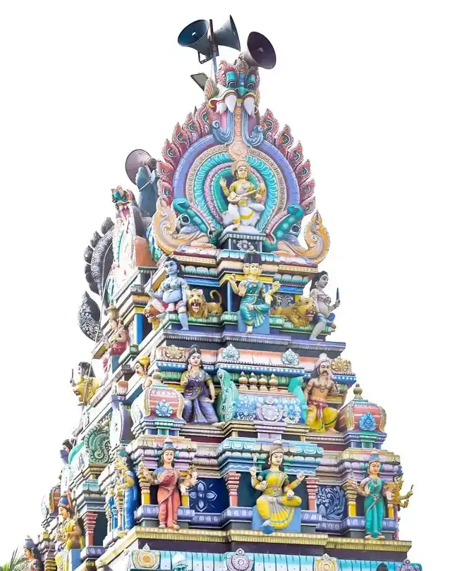 Arulmigu Pattalamman Temple, Kelamangalam - 635113 அருள்மிகு பட்டாளம்மன் திருக்கோயில், Kelamangalam - 635113, Krishnagiri - Ancient Temple Architecture and History Image 8