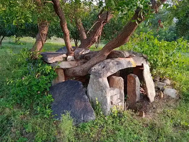 Arulmigu Pattalamman Temple, Kodugur - 635122 Temple