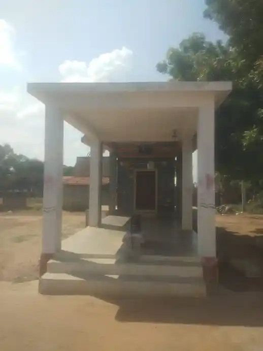 Arulmigu Pattalamman Temple, Kosavalasu, Ponnivadi - 638673