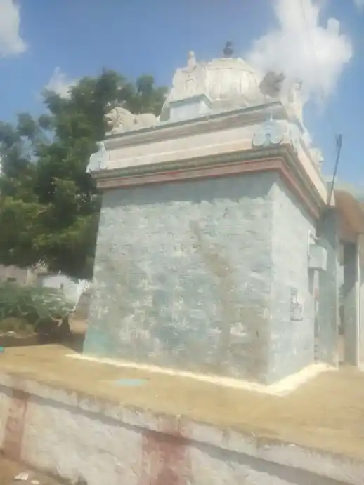 Arulmigu Pattalamman Temple, Kosavalasu, Ponnivadi - 638673 அருள்மிகு பட்டாலம்மன் திருக்கோயில், கொசவலசு, பொன்னிவாடி - 638673, Tiruppur - Ancient Temple Architecture and History Image 2