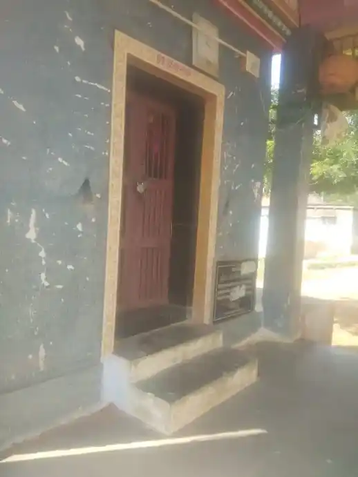 Arulmigu Pattalamman Temple, Kosavalasu, Ponnivadi - 638673 அருள்மிகு பட்டாலம்மன் திருக்கோயில், கொசவலசு, பொன்னிவாடி - 638673, Tiruppur - Ancient Temple Architecture and History Image 3