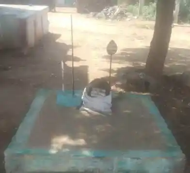 Arulmigu Pattalamman Temple, Kosavalasu, Ponnivadi - 638673 அருள்மிகு பட்டாலம்மன் திருக்கோயில், கொசவலசு, பொன்னிவாடி - 638673, Tiruppur - Ancient Temple Architecture and History Image 4