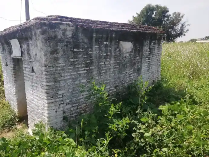 Arulmigu Pattalamman Temple, Kundharapalli - 635115 அருள்மிகு பட்டாளம்மன் திருக்கோயில், Kundharapalli - 635115, Krishnagiri - Ancient Temple Architecture and History Image 2