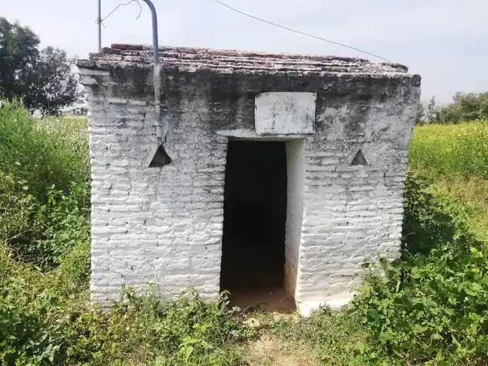 Arulmigu Pattalamman Temple, Kundharapalli - 635115 அருள்மிகு பட்டாளம்மன் திருக்கோயில், Kundharapalli - 635115, Krishnagiri - Ancient Temple Architecture and History Image 3