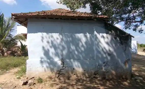 Arulmigu Pattalamman Temple, Kurichikottai - 642112