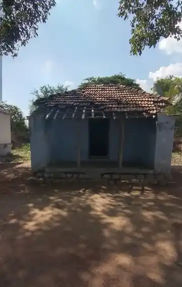 Arulmigu Pattalamman Temple, Kurichikottai - 642112 அருள்மிகு பட்டாளம்மன் திருக்கோயில், Kurichikottai - 642112, Tiruppur - Ancient Temple Architecture and History Image 4