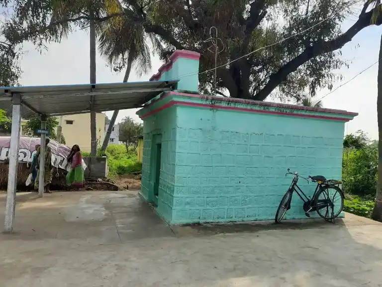 Arulmigu Pattalamman Temple, Mademangalam - 636807 Arulmigu Pattalamman Temple, Mademangalam - 636807, Dharmapuri - Ancient Temple Architecture and History Image 3