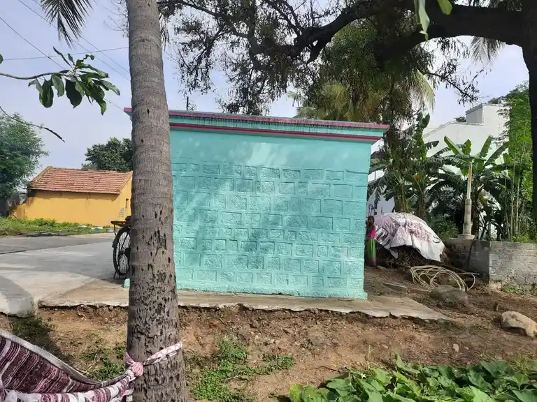 Arulmigu Pattalamman Temple, Mademangalam - 636807 Arulmigu Pattalamman Temple, Mademangalam - 636807, Dharmapuri - Ancient Temple Architecture and History Image 7