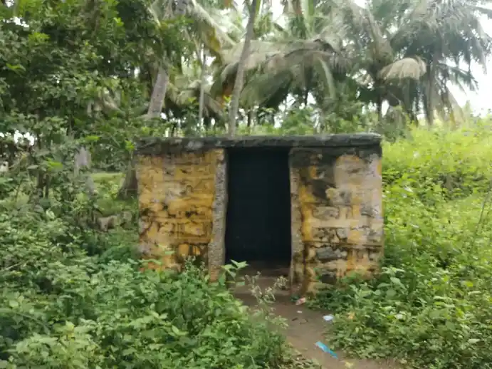 Arulmigu Pattalamman Temple, Maghadavagollhalli - 635206 Temple