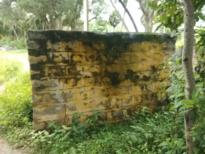 Arulmigu Pattalamman Temple, Maghadavagollhalli - 635206 Arulmigu Pattalamman Temple, மகாதேவகொள்ளஹள்ளி - 635206, Krishnagiri - Ancient Temple Architecture and History Image 2