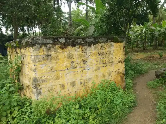 Arulmigu Pattalamman Temple, Maghadavagollhalli - 635206 Arulmigu Pattalamman Temple, மகாதேவகொள்ளஹள்ளி - 635206, Krishnagiri - Ancient Temple Architecture and History Image 3