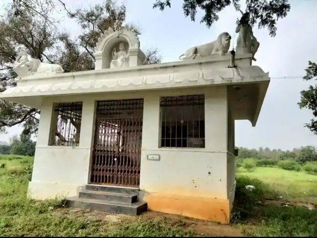 Arulmigu Pattalamman Temple, Mallikkal Viramalai - 635206 Temple