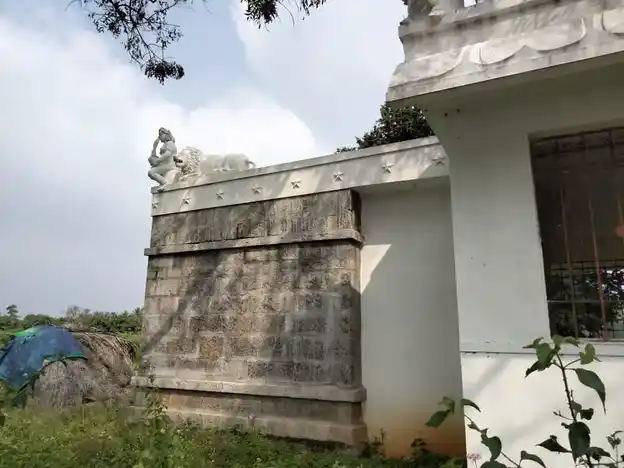 Arulmigu Pattalamman Temple, Mallikkal Viramalai - 635206 அருள்மிகு பட்டாளம்மன் திருக்கோயில், மல்லிகல் விரமலை - 635206, Krishnagiri - Ancient Temple Architecture and History Image 3