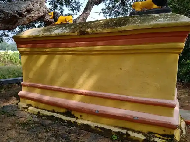 Arulmigu Pattalamman Temple, Mampaadi, Maniyabadi - 635303 அருள்மிகு பட்டாளம்மன் திருக்கோயில், Mampaadi, Maniyabadi - 635303, Dharmapuri - Ancient Temple Architecture and History Image 4