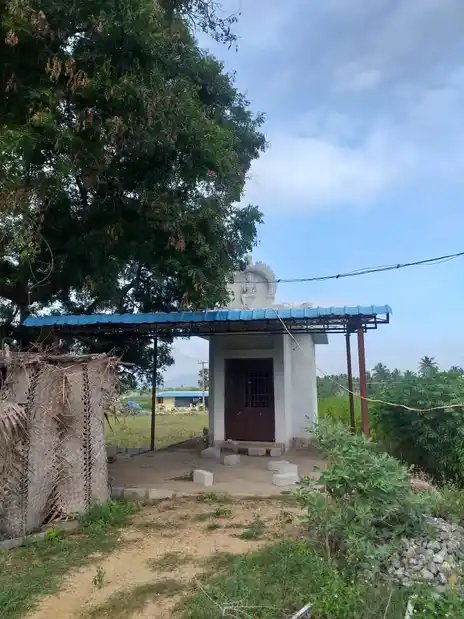 Arulmigu Pattalamman Temple, Maravadi - 636805