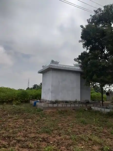 Arulmigu Pattalamman Temple, Maravadi - 636805 அருள்மிகு பட்டாளம்மன் திருக்கோயில், Maravadi - 636805, Dharmapuri - Ancient Temple Architecture and History Image 3