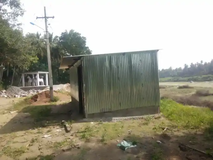 Arulmigu Pattalamman Temple, Maruderi - 635204 Temple