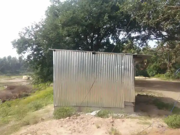 Arulmigu Pattalamman Temple, Maruderi - 635204 அருள்மிகு பட்டாளம்மன் திருக்கோயில், மருதேரி - 635204, Krishnagiri - Ancient Temple Architecture and History Image 2