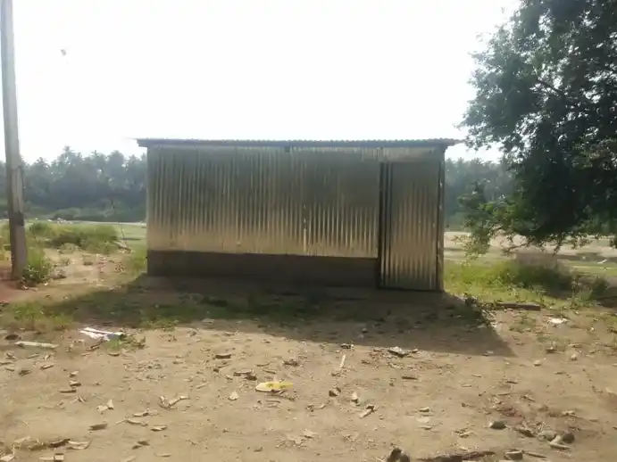 Arulmigu Pattalamman Temple, Maruderi - 635204 அருள்மிகு பட்டாளம்மன் திருக்கோயில், மருதேரி - 635204, Krishnagiri - Ancient Temple Architecture and History Image 3