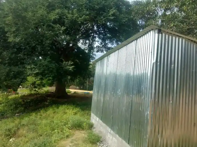 Arulmigu Pattalamman Temple, Maruderi - 635204 அருள்மிகு பட்டாளம்மன் திருக்கோயில், மருதேரி - 635204, Krishnagiri - Ancient Temple Architecture and History Image 4