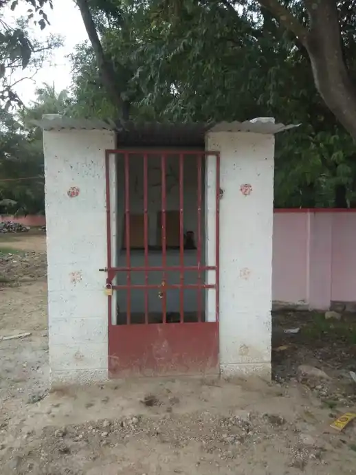 Arulmigu Pattalamman Temple, Mavathur - 635206 Temple