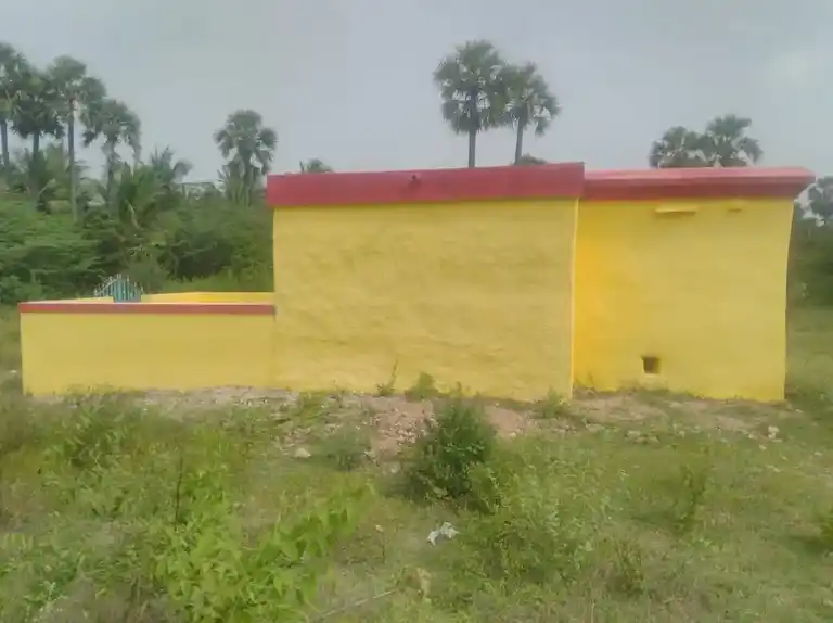 Arulmigu Pattalamman Temple, Melsengambadi - 636906