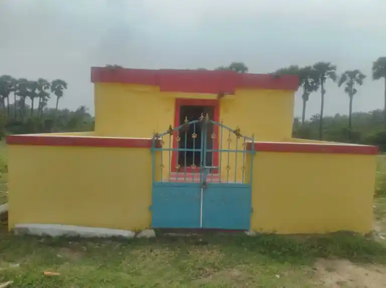 Arulmigu Pattalamman Temple, Melsengambadi - 636906 அருள்மிகு பட்டாளம்மன் திருக்கோயில், Melsengambadi - 636906, Dharmapuri - Ancient Temple Architecture and History Image 2