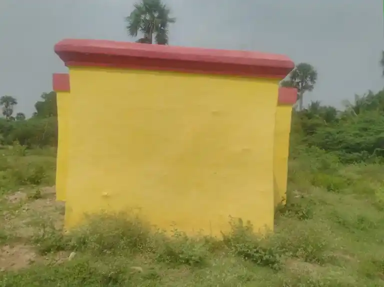 Arulmigu Pattalamman Temple, Melsengambadi - 636906 அருள்மிகு பட்டாளம்மன் திருக்கோயில், Melsengambadi - 636906, Dharmapuri - Ancient Temple Architecture and History Image 3