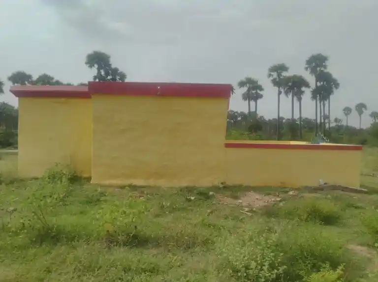 Arulmigu Pattalamman Temple, Melsengambadi - 636906 அருள்மிகு பட்டாளம்மன் திருக்கோயில், Melsengambadi - 636906, Dharmapuri - Ancient Temple Architecture and History Image 4