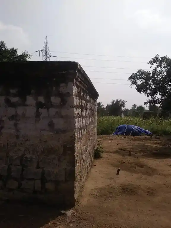 Arulmigu Pattalamman Temple, Mudukkampatti - 635202